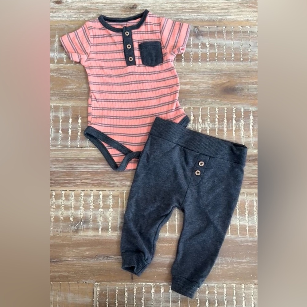 Rene Rofe Outfit